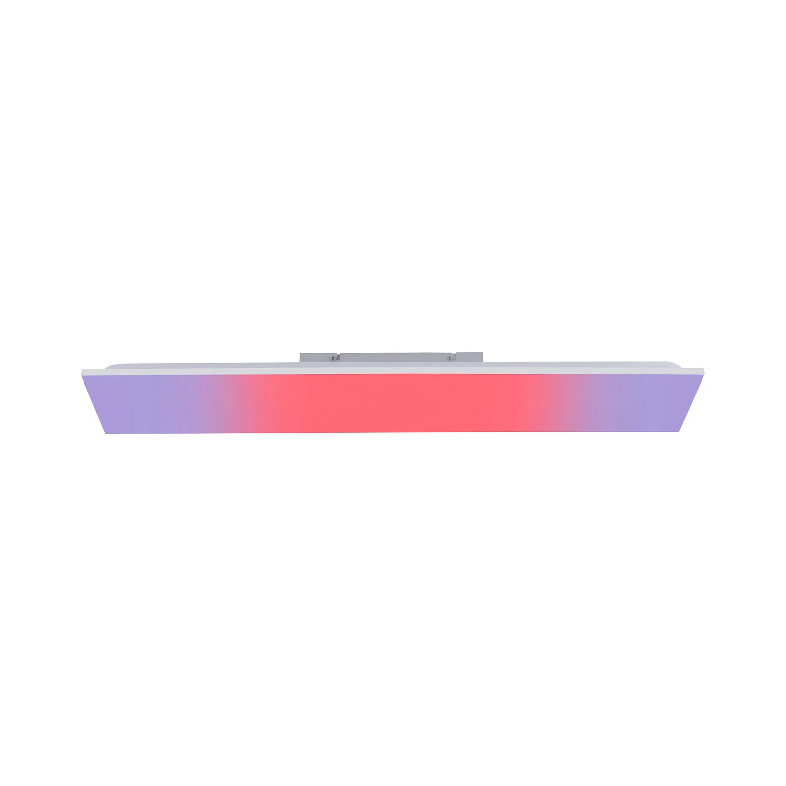 Plafoniera LED Yukon 100x25cm, RGB/CCT