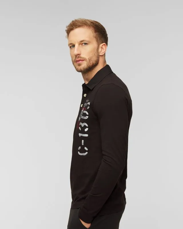 Polo da uomo Aeronautica Militare