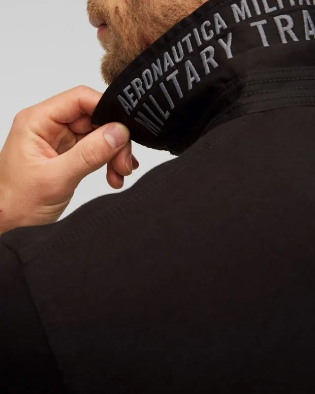 Polo da uomo Aeronautica Militare