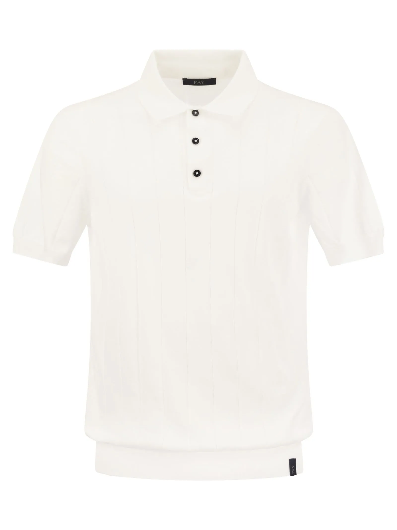 Polo in Maglia