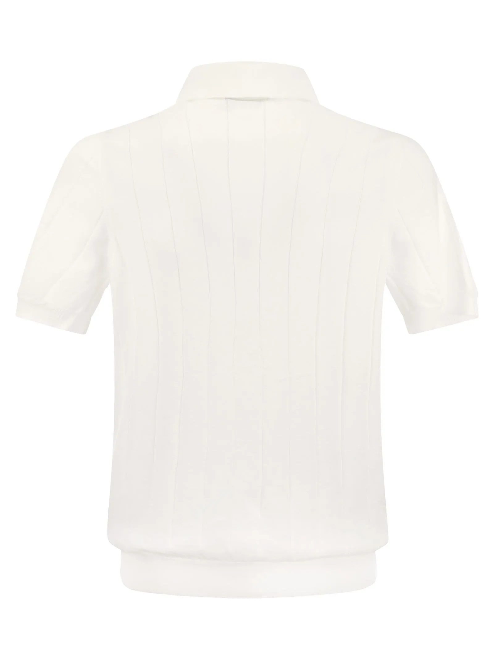 Polo in Maglia