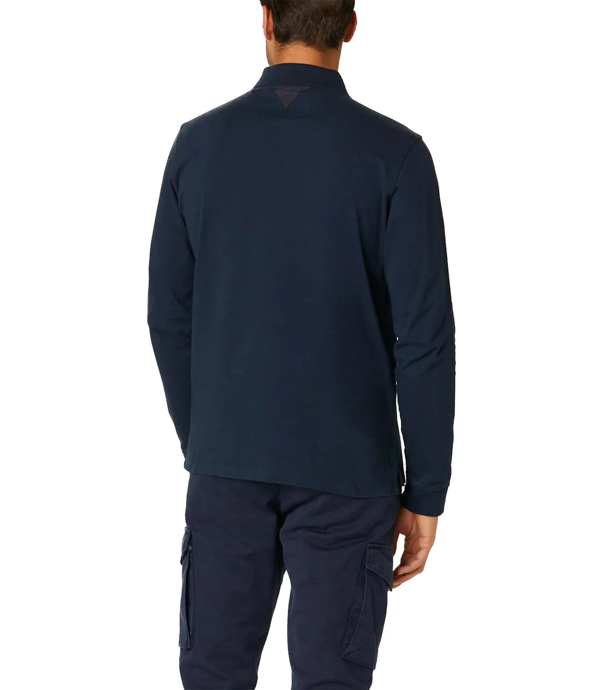 Polo Uomo Aeronautica Militare