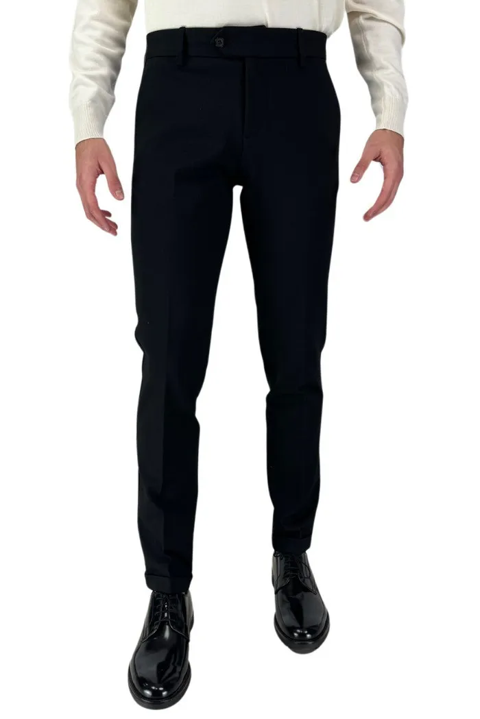 Privat Fashion abito monopetto in misto viscosa Infinity-abs900