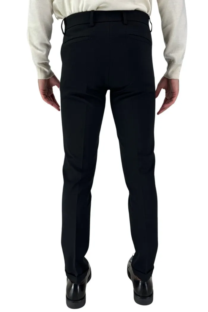 Privat Fashion abito monopetto in misto viscosa Infinity-abs900