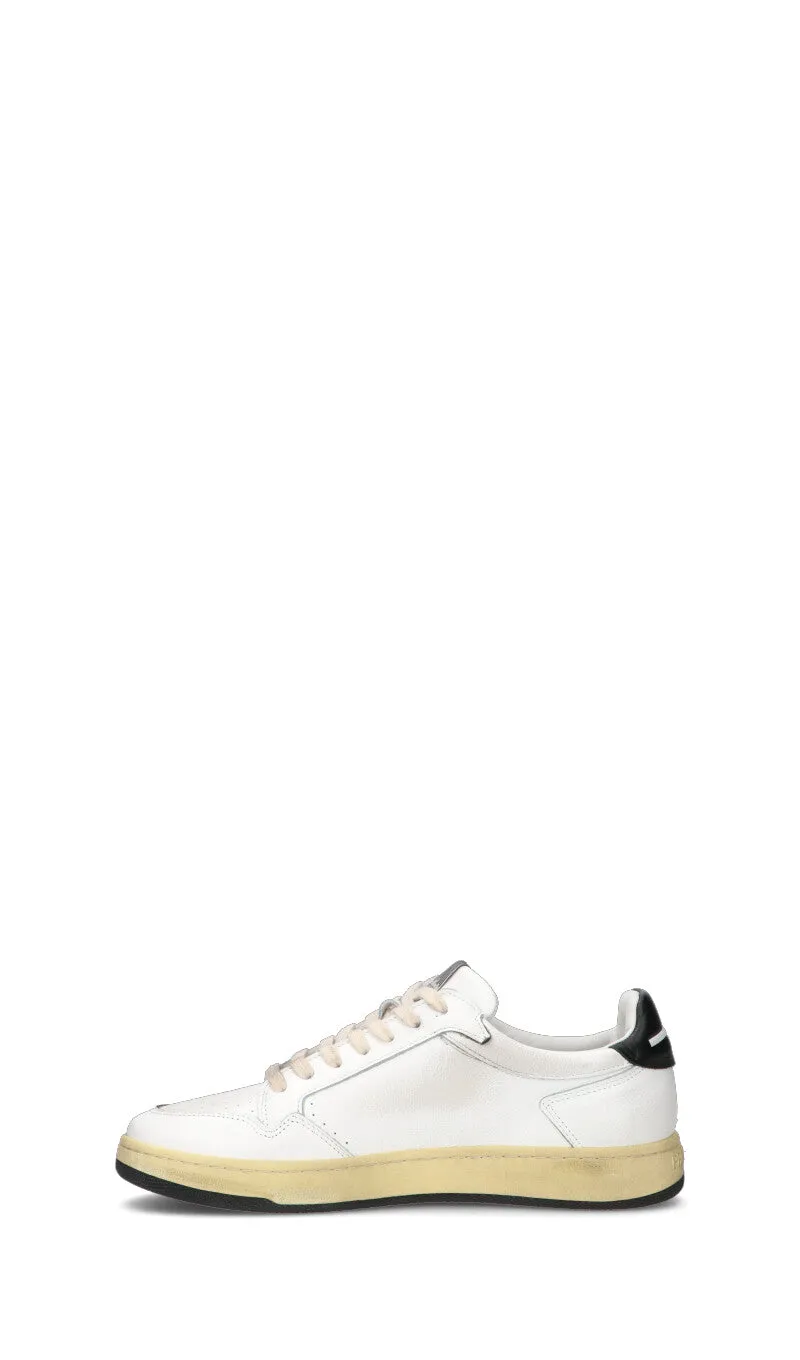 PRO 01 JECT P7BW BA2 - Sneakers uomo bianco