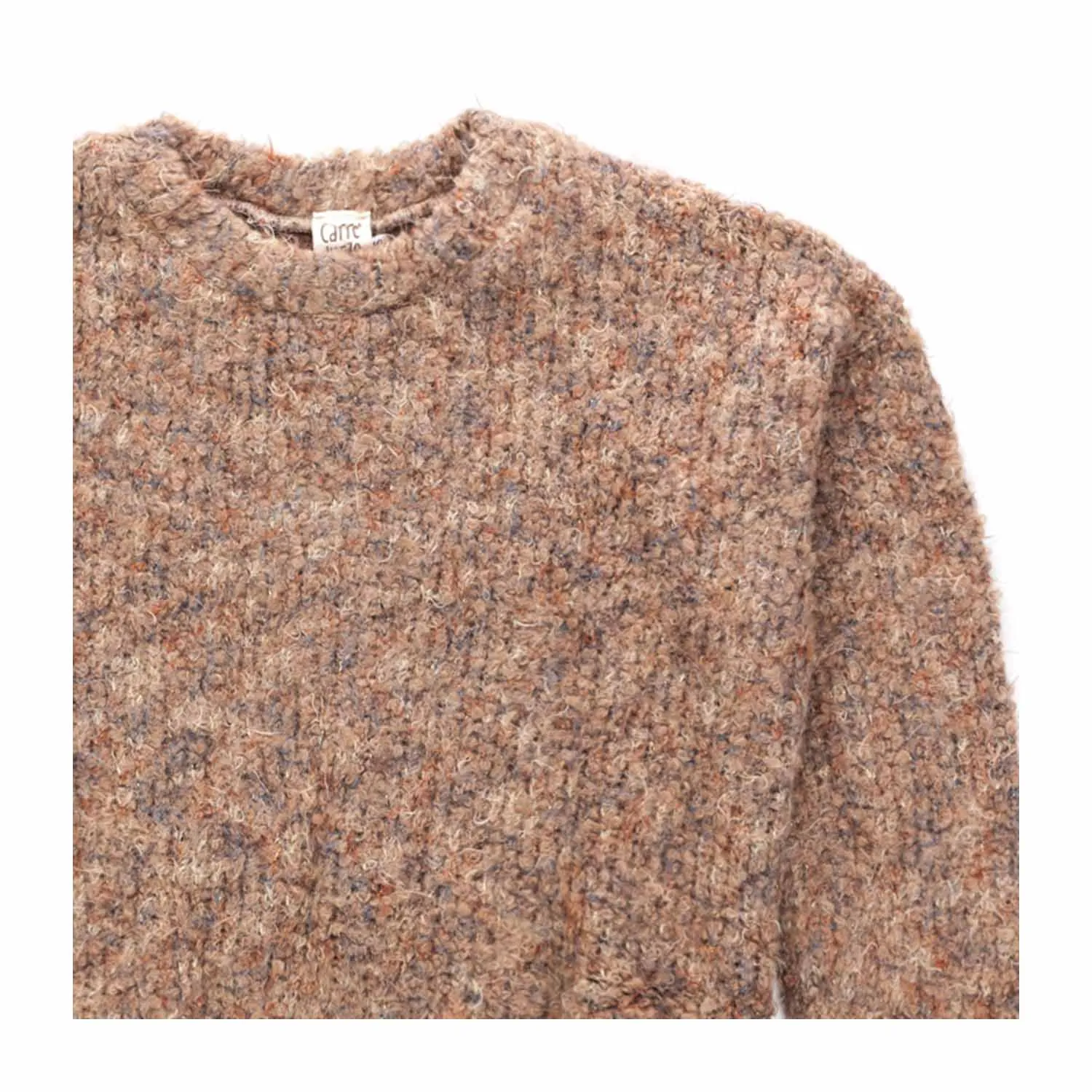 Pullover Misto Lana Teenager