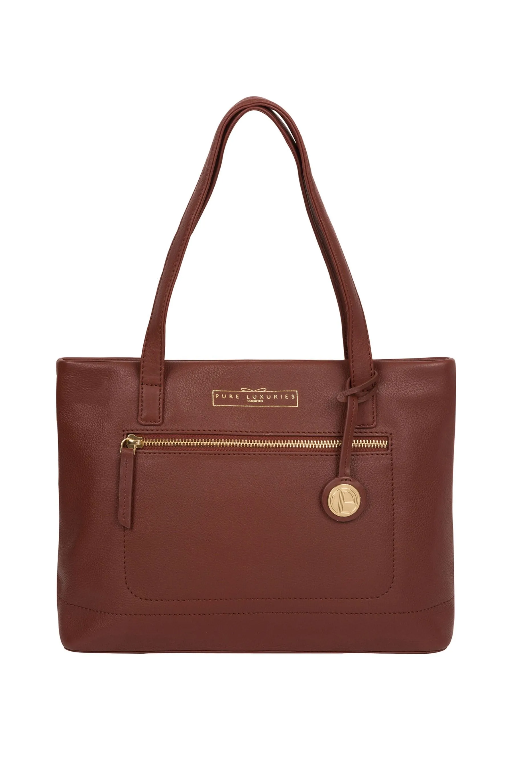 Pure Luxuries London - Adley - Borsa in pelle