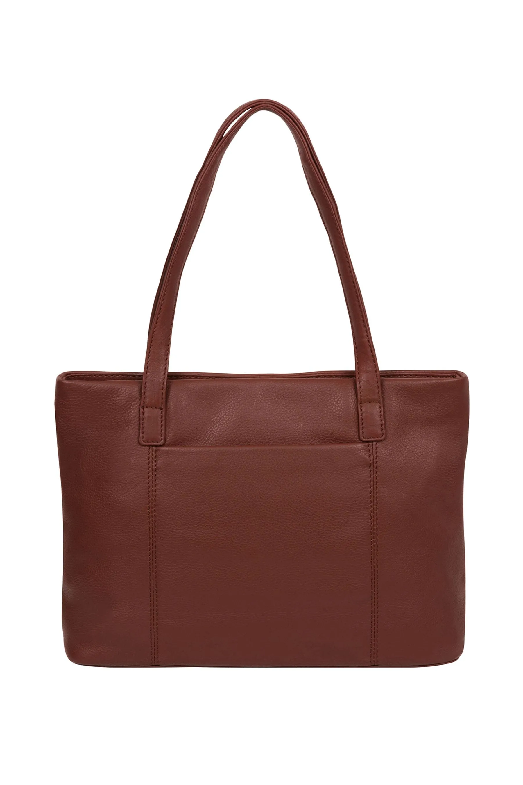 Pure Luxuries London - Adley - Borsa in pelle