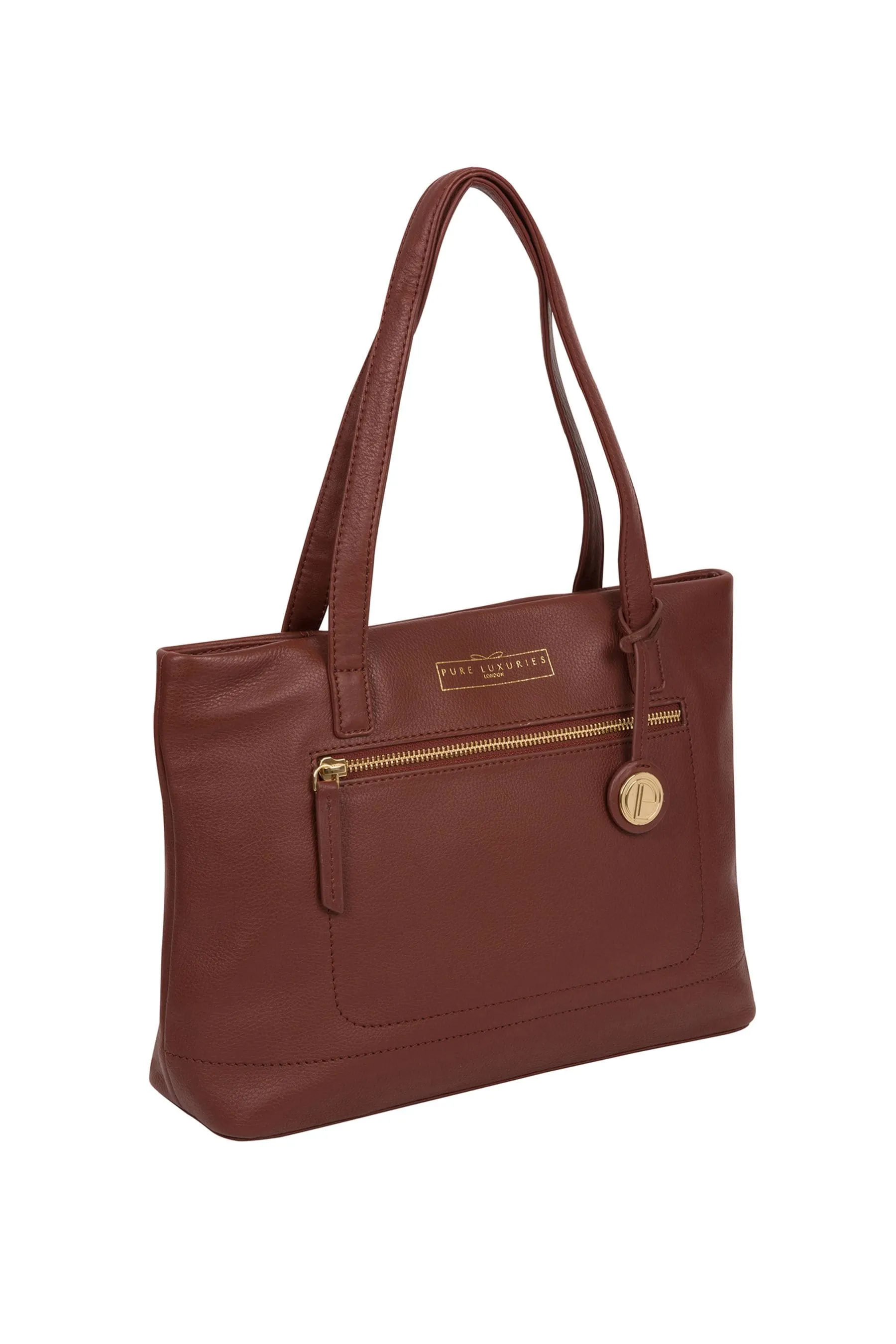 Pure Luxuries London - Adley - Borsa in pelle