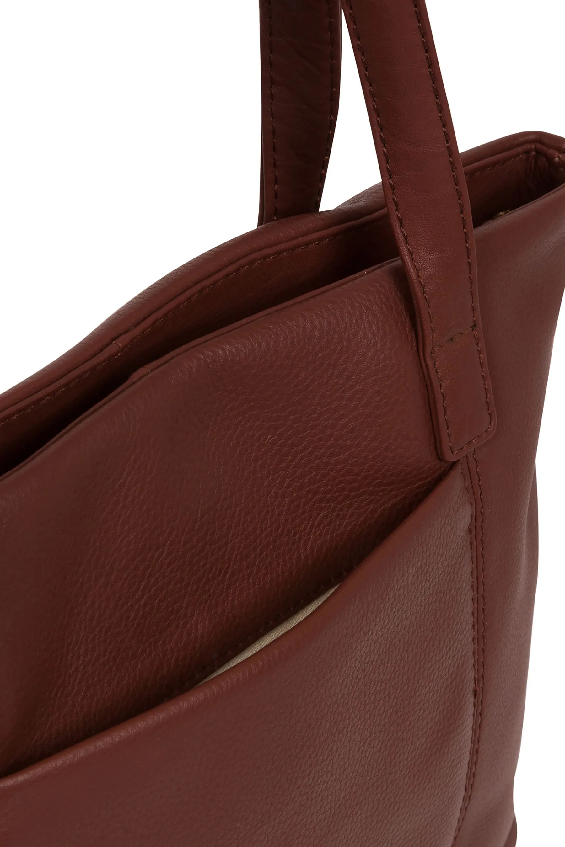 Pure Luxuries London - Adley - Borsa in pelle