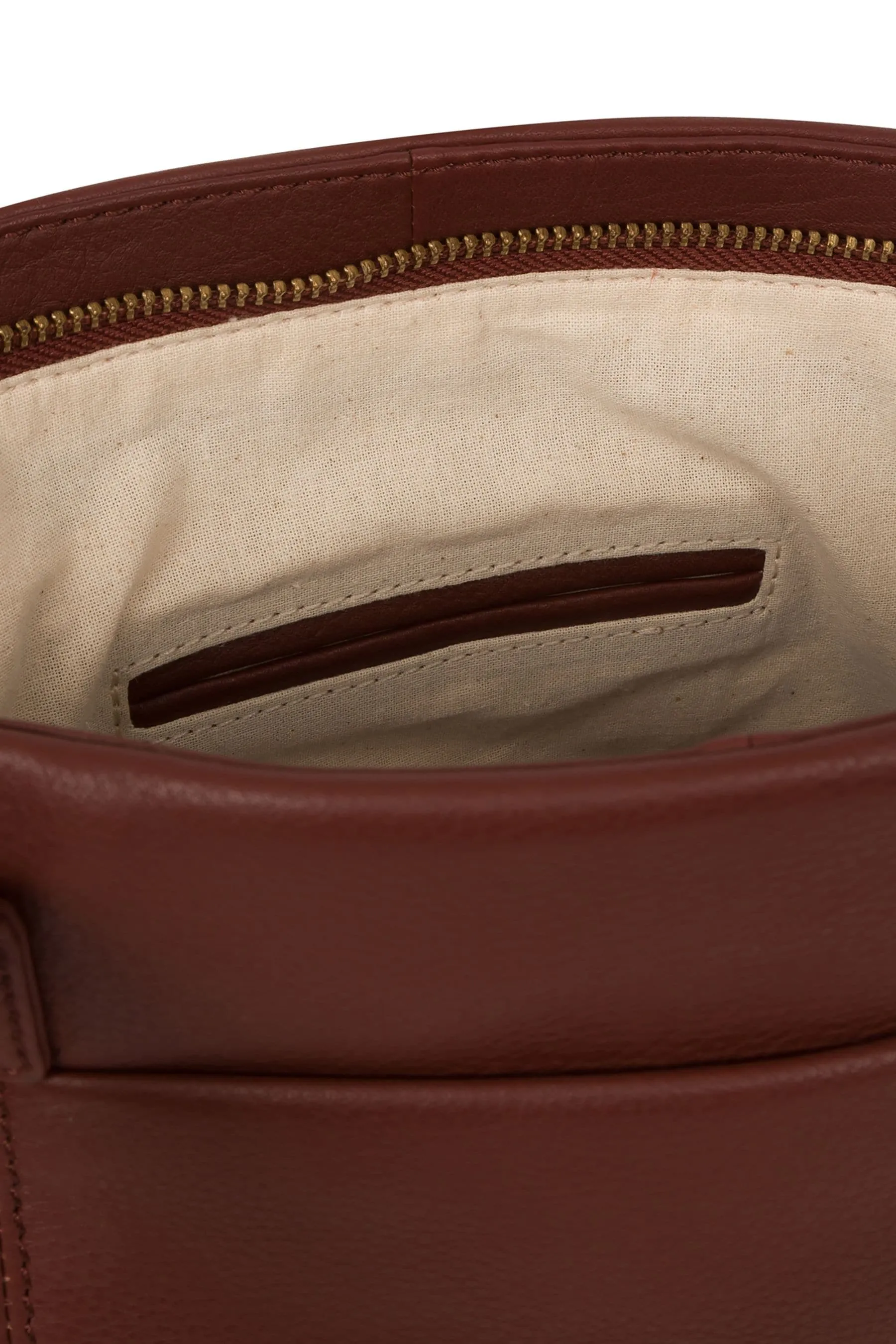Pure Luxuries London - Adley - Borsa in pelle