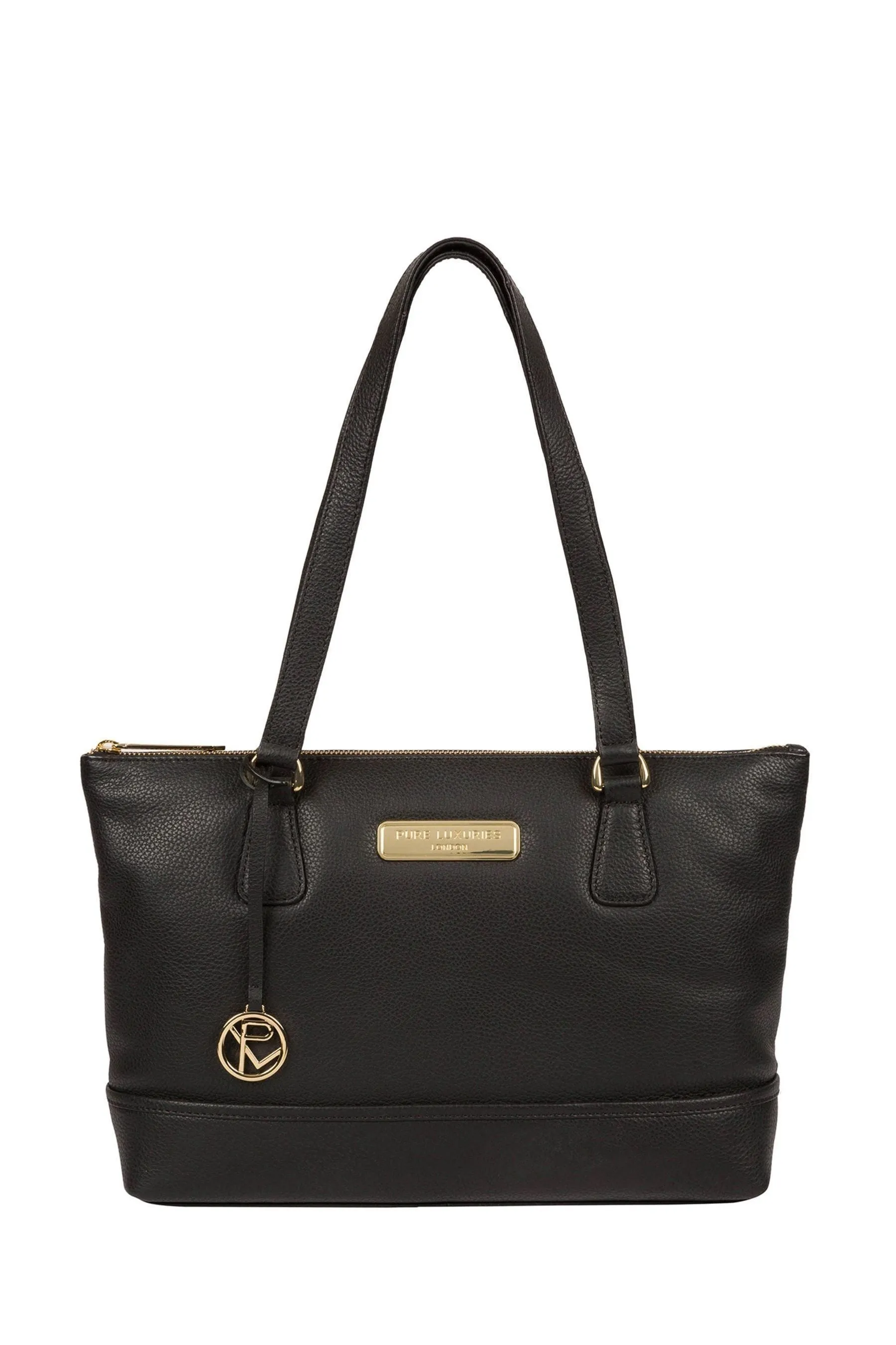 Pure Luxuries London - Keira - Borsa in pelle
