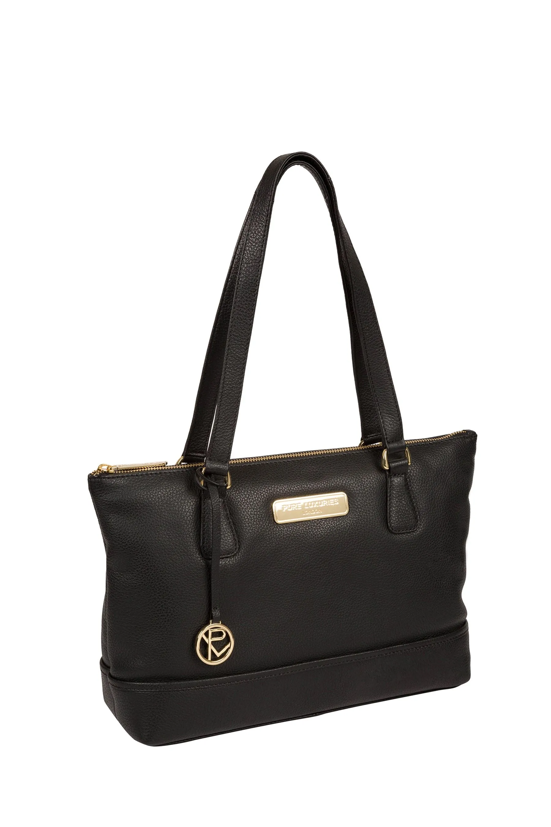 Pure Luxuries London - Keira - Borsa in pelle