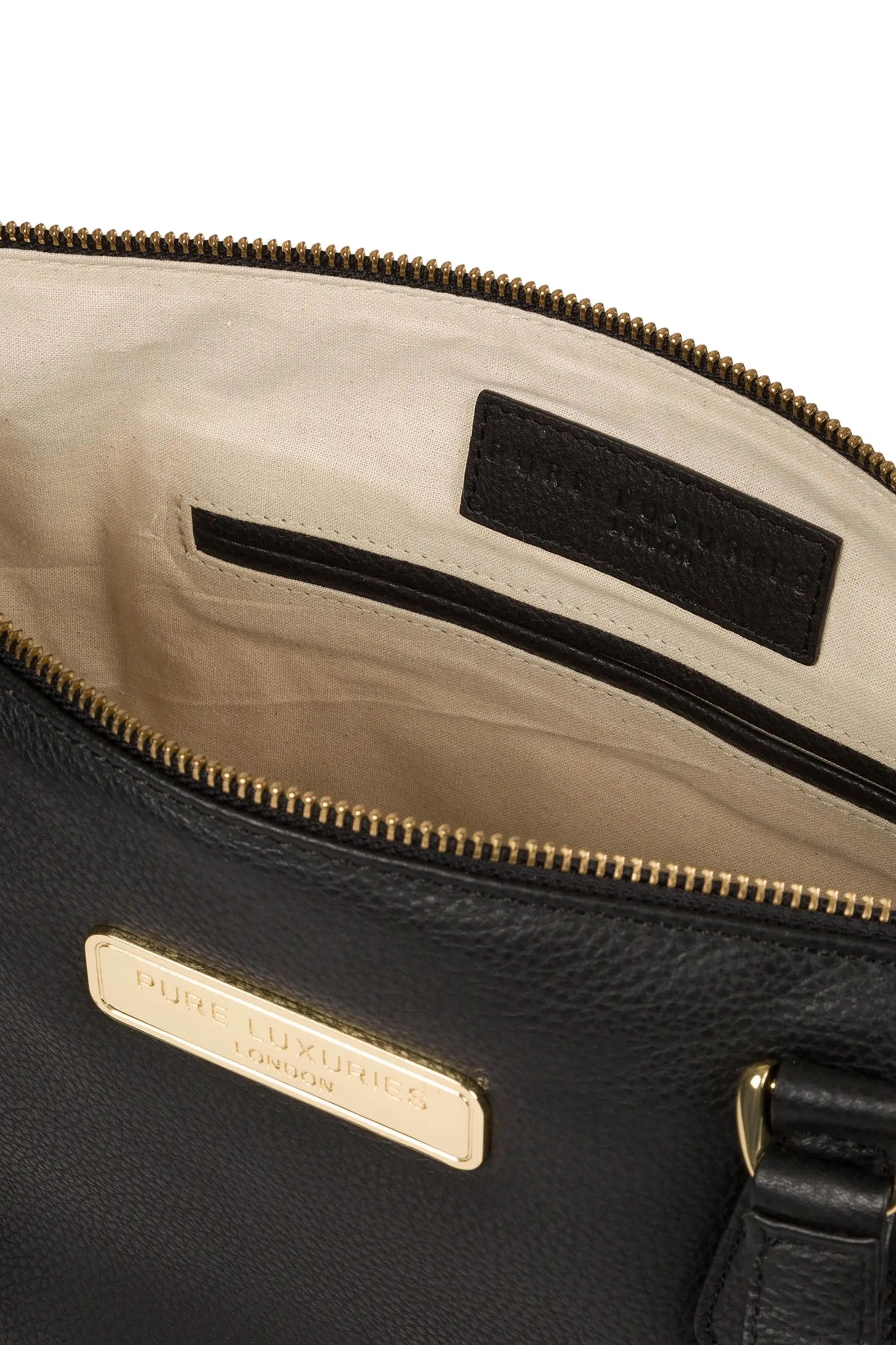 Pure Luxuries London - Keira - Borsa in pelle