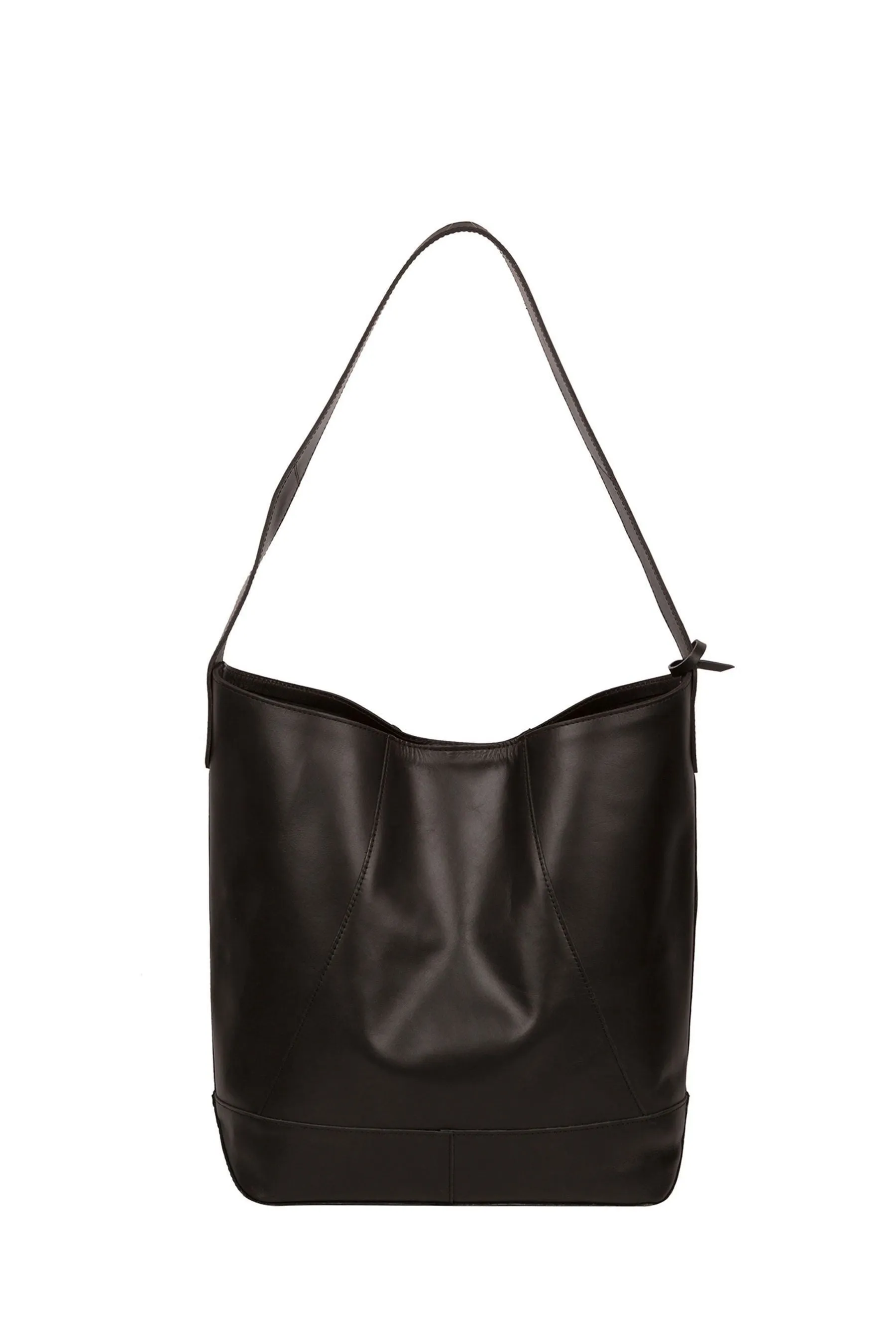 Pure Luxuries London - Tunbridge - Borsa in pelle