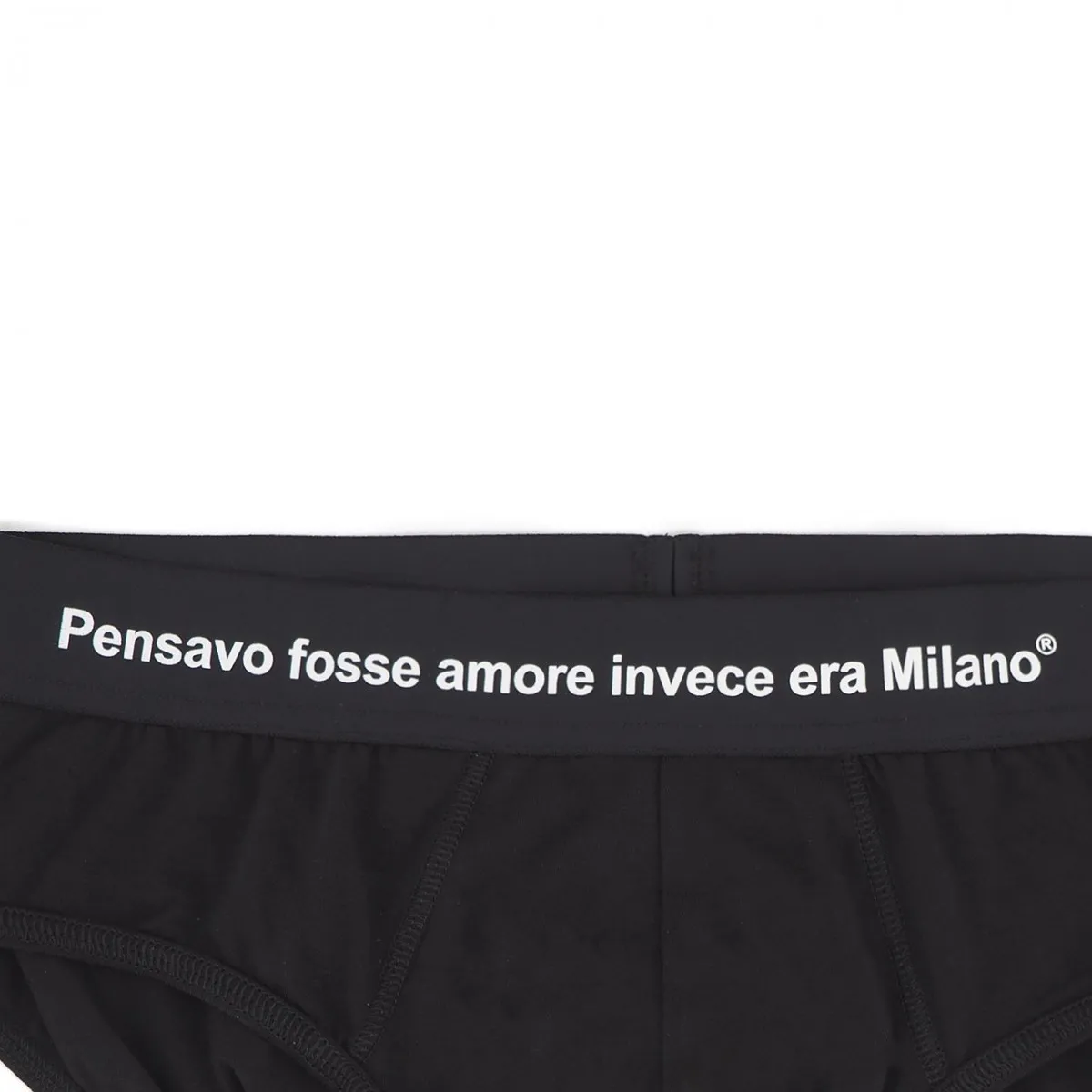 Quote Midi Brief, Nero