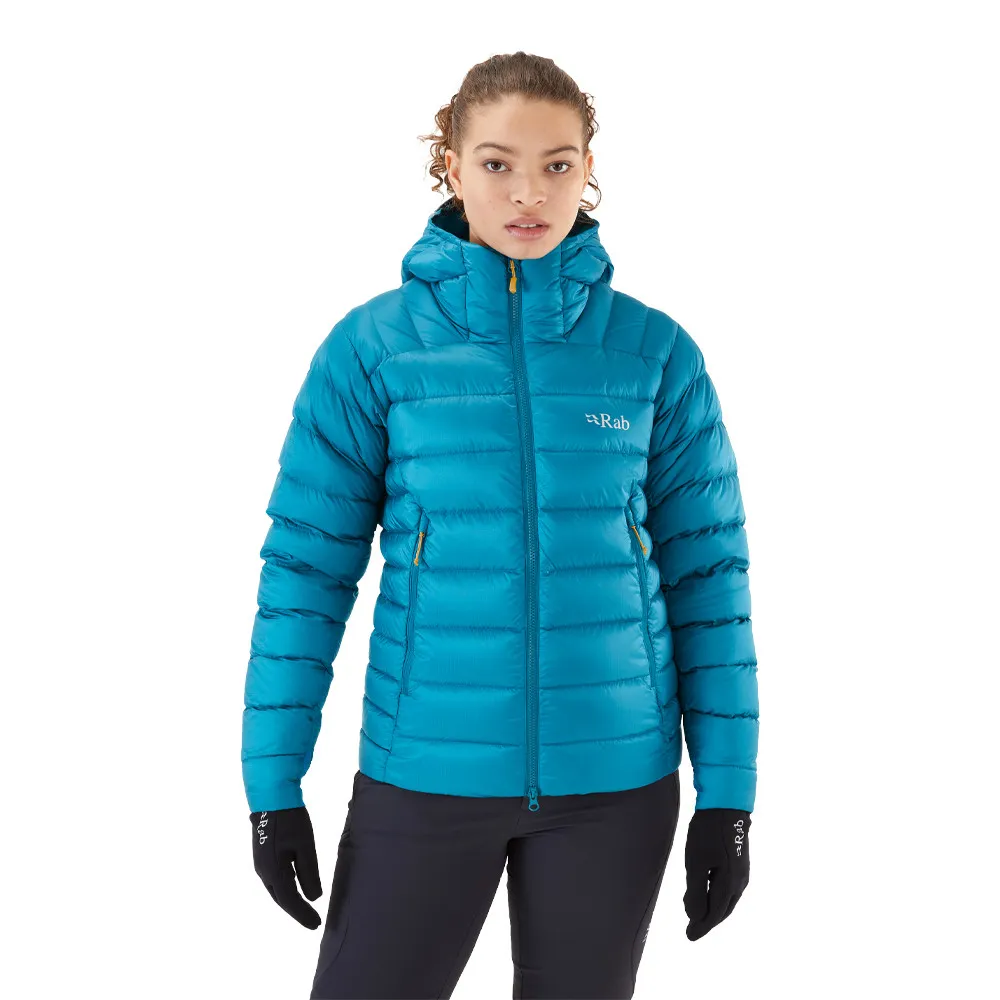 Rab Electron Pro per donna Giubbotto - SS24
