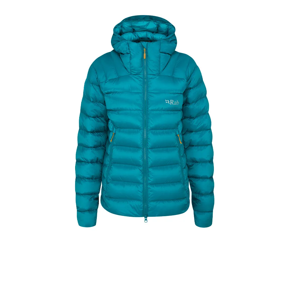 Rab Electron Pro per donna Giubbotto - SS24