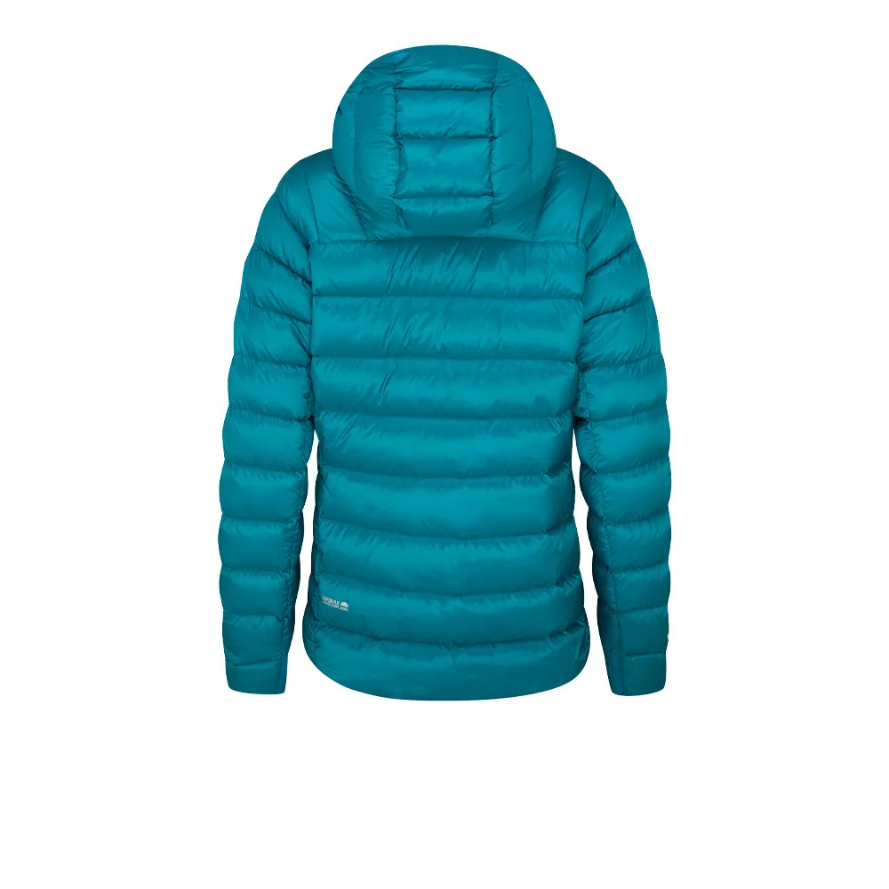 Rab Electron Pro per donna Giubbotto - SS24