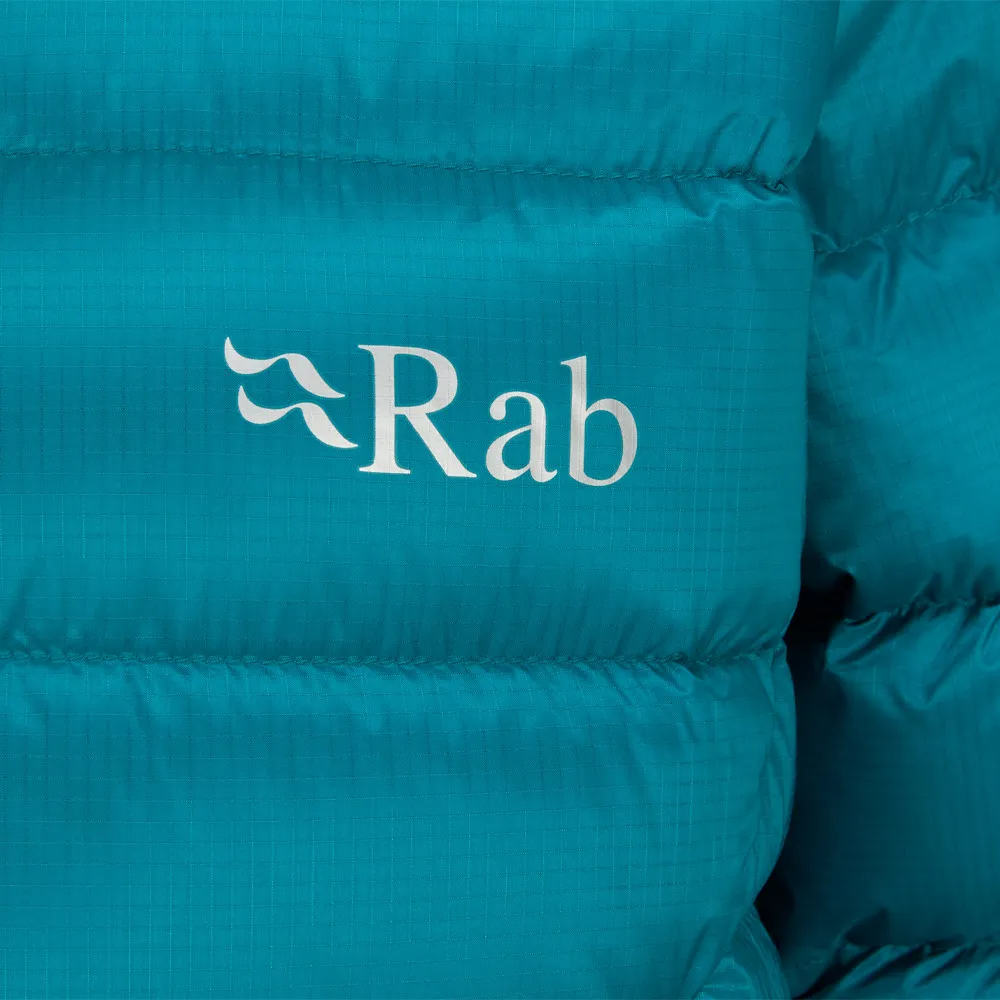 Rab Electron Pro per donna Giubbotto - SS24