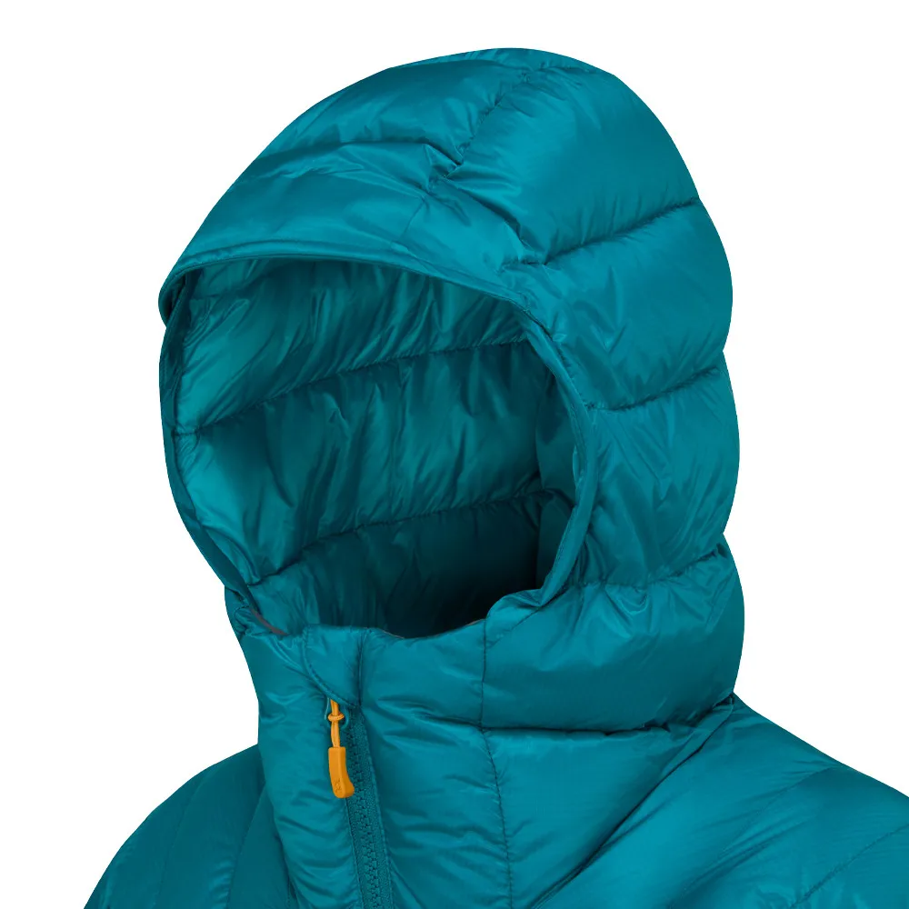 Rab Electron Pro per donna Giubbotto - SS24