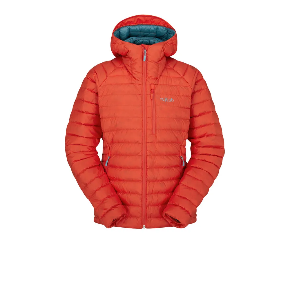 Rab Microlight Alpine per donna Giubbotto - AW24