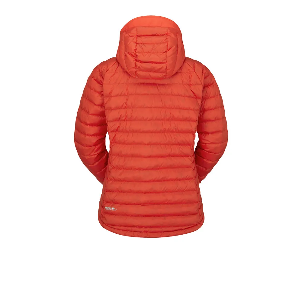 Rab Microlight Alpine per donna Giubbotto - AW24