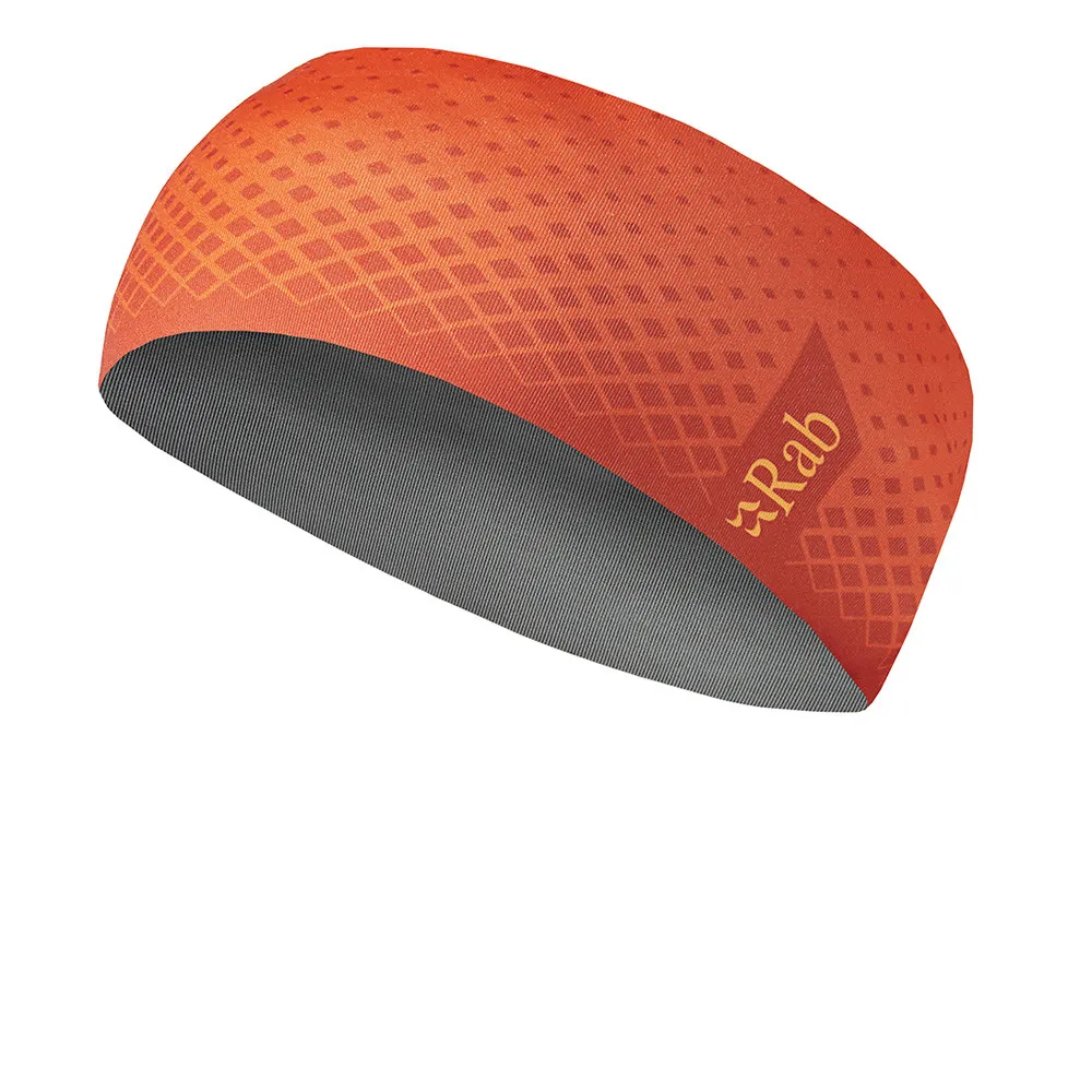 Rab Transition Windstopper Fascia per capelli - AW24