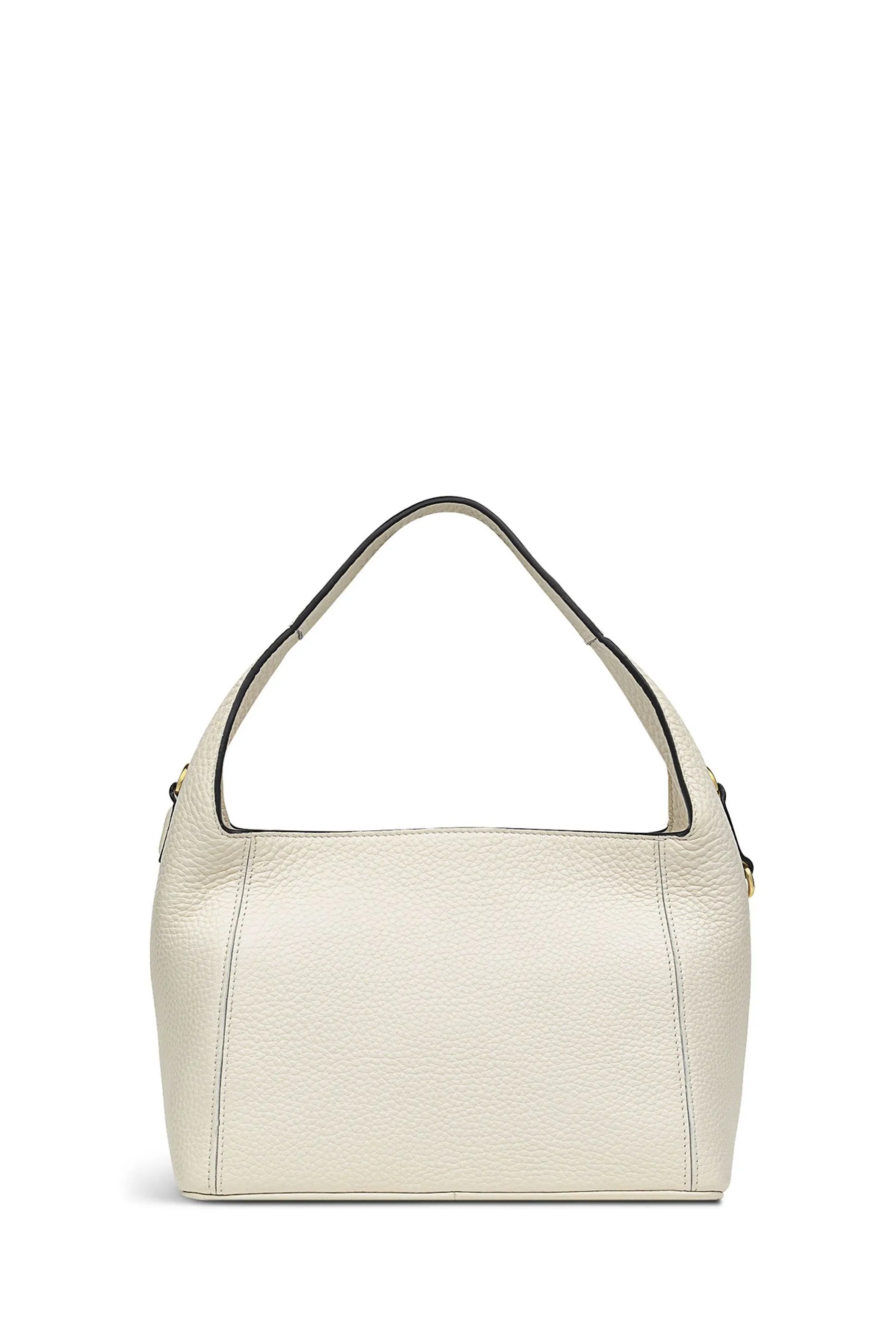 Radley London - Hillgate Place - Bianco media con zip sulla parte superiore - Borsa