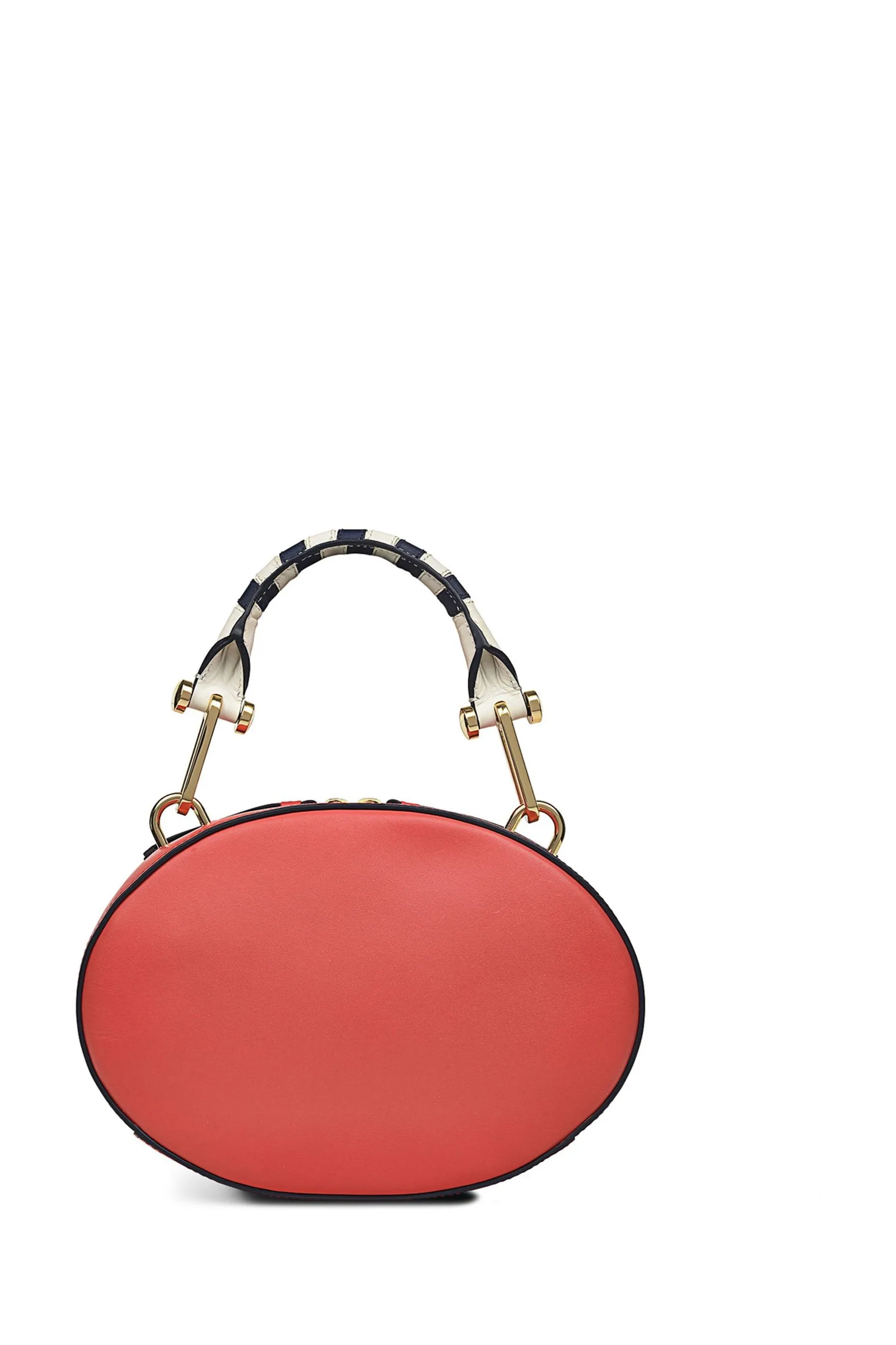 Radley London - Rosso - Basil - Streethorse - Borsa con zip su tre lati
