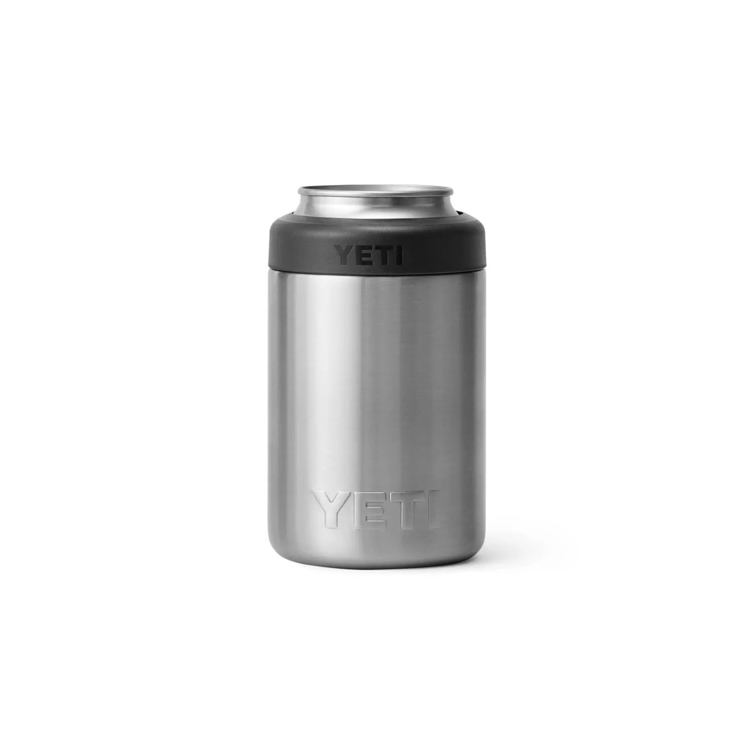 RAMBLER COLSTER CAN INSULATOR - STAINLESS STEEL