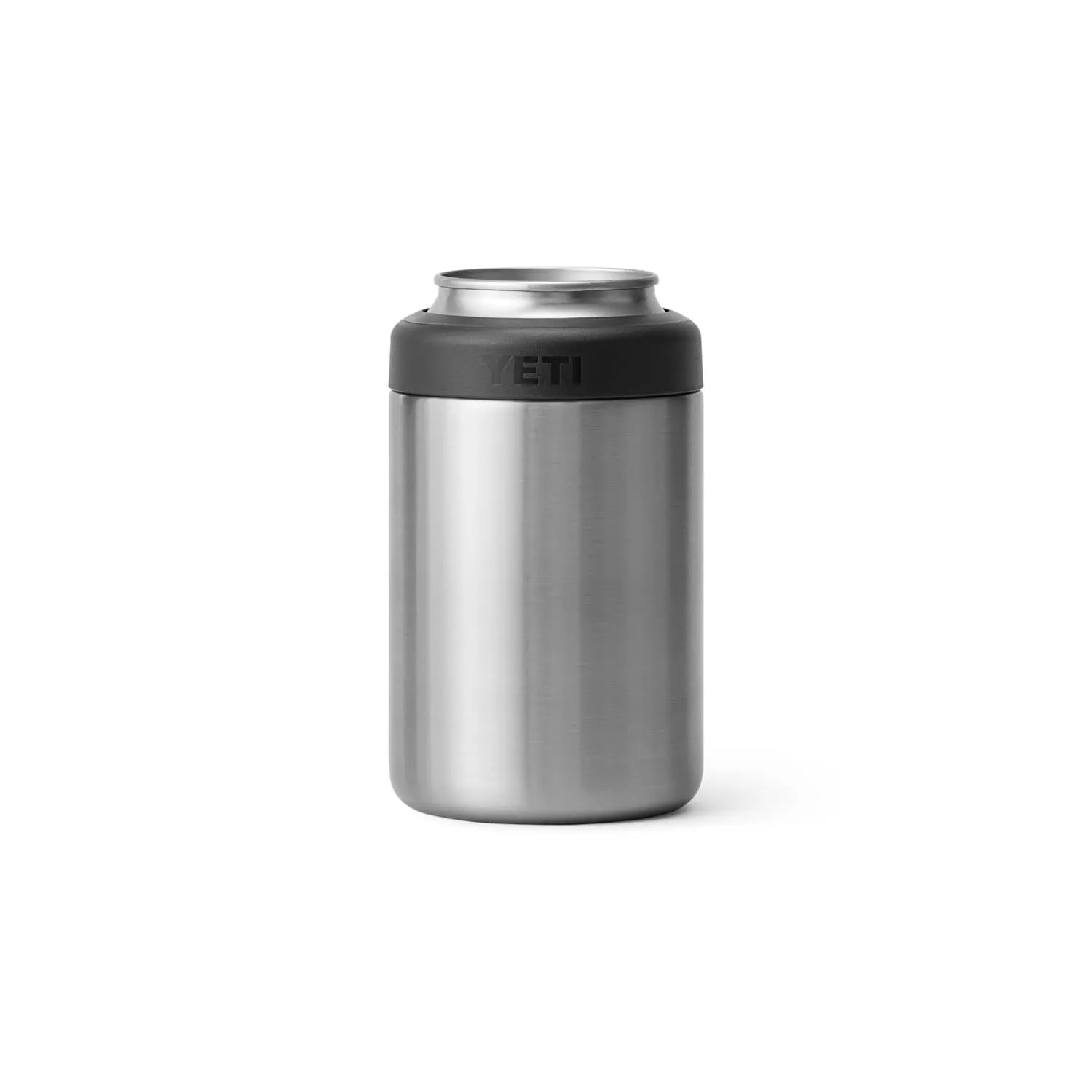 RAMBLER COLSTER CAN INSULATOR - STAINLESS STEEL