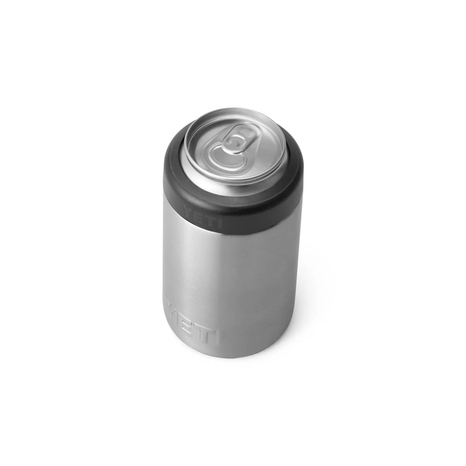 RAMBLER COLSTER CAN INSULATOR - STAINLESS STEEL