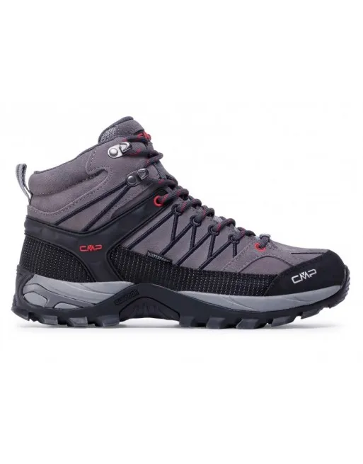 RIGEL SCARPA TREKKING CMP