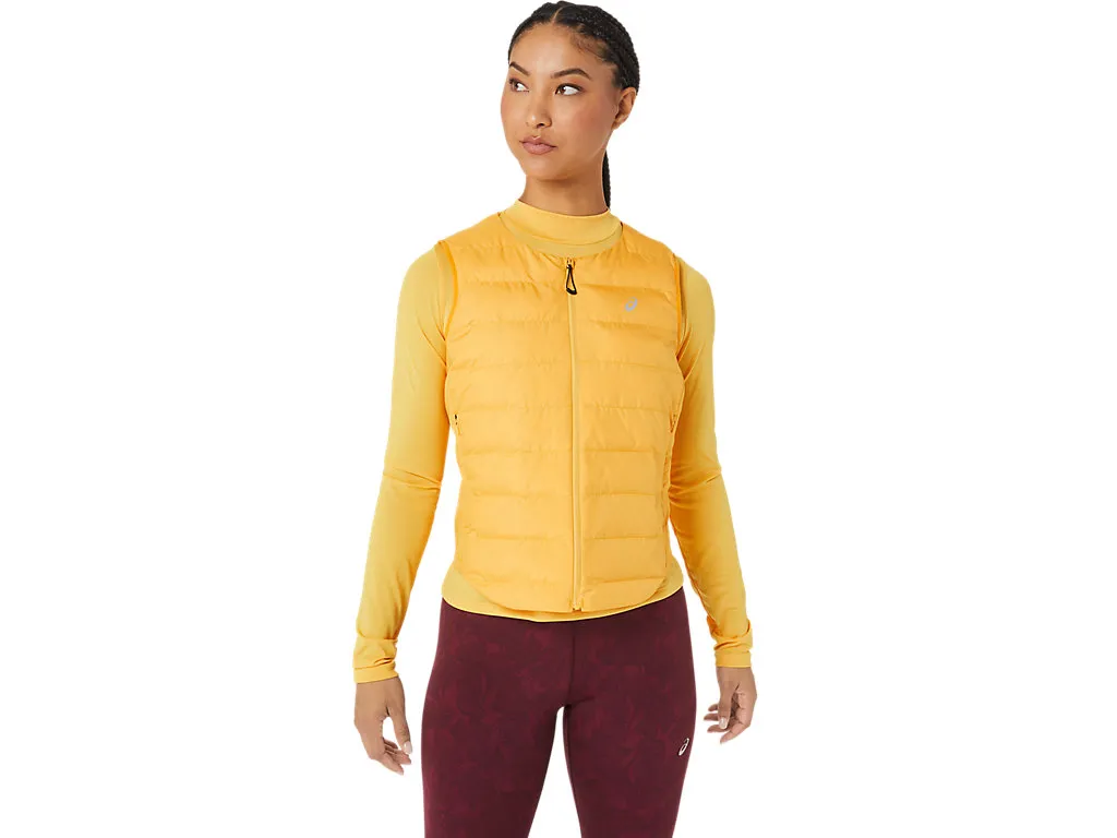 Runkoyo padded vest