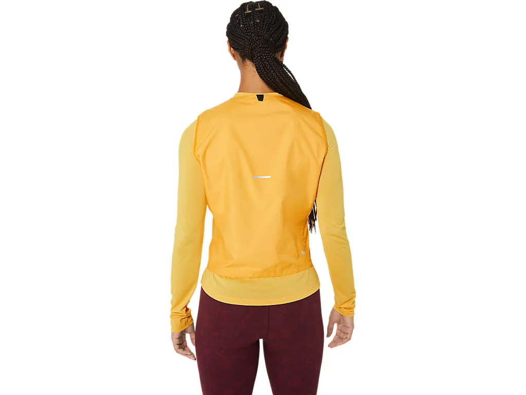 Runkoyo padded vest