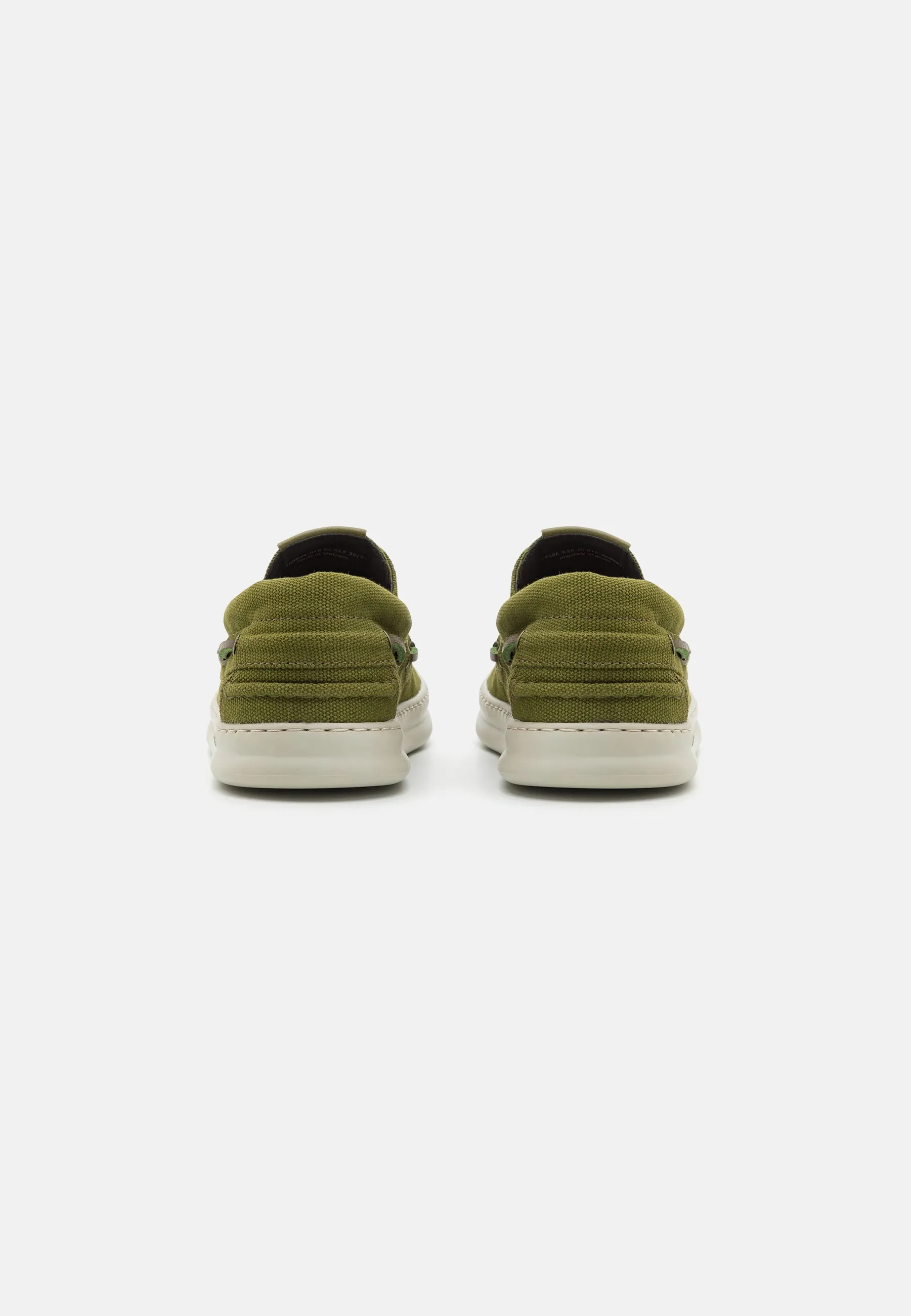 RUNNER FOUR - Scarpe da barca