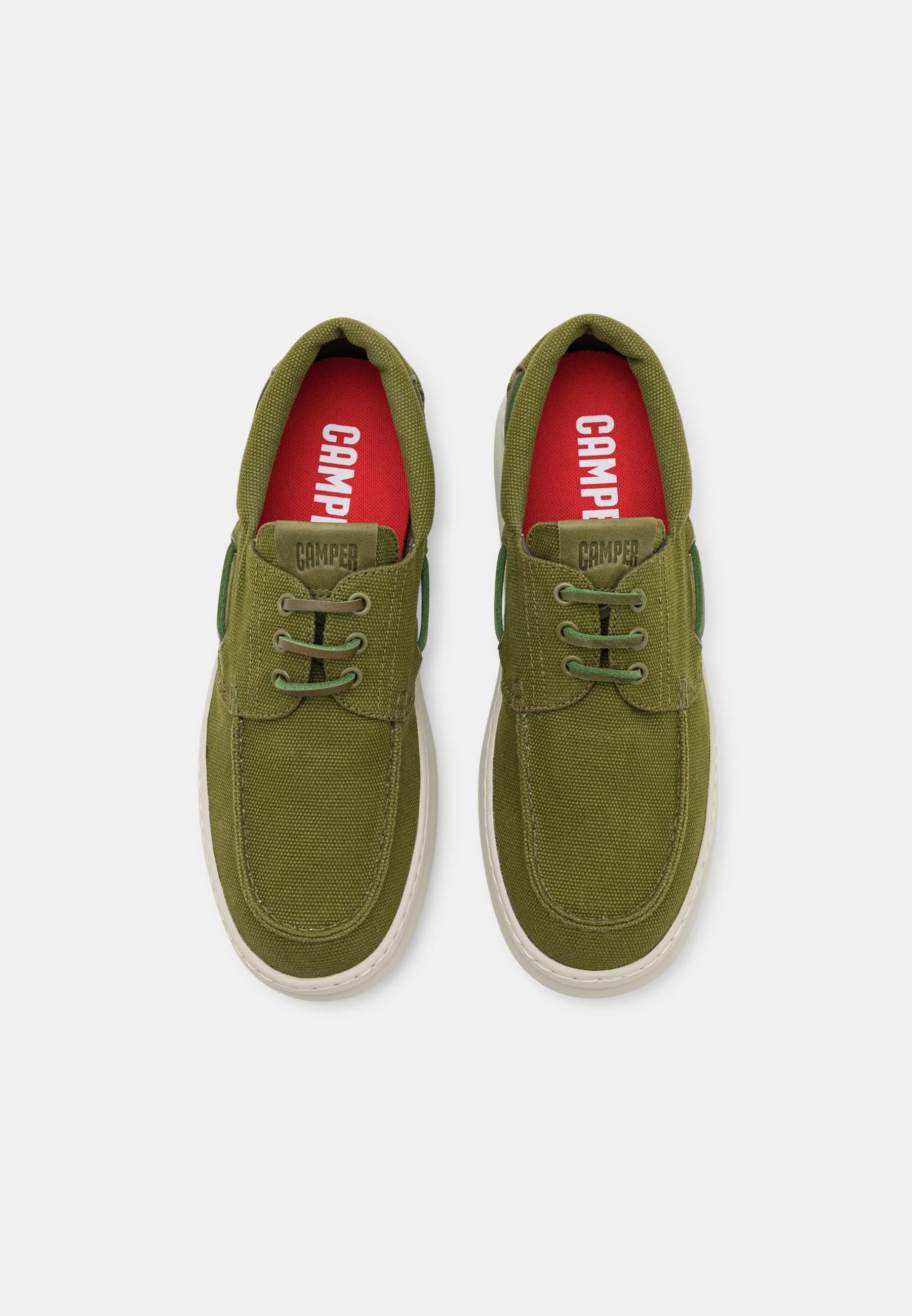 RUNNER FOUR - Scarpe da barca