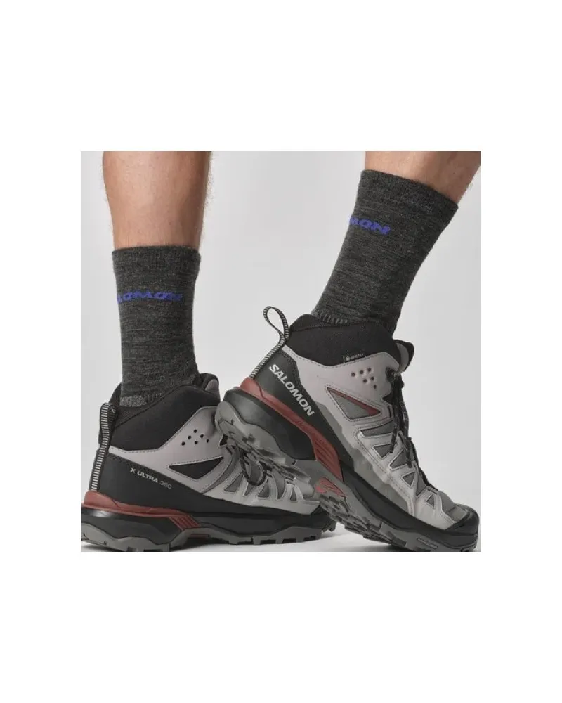 Salomon X Ultra 360 Mid GTX