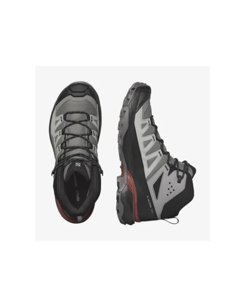 Salomon X Ultra 360 Mid GTX