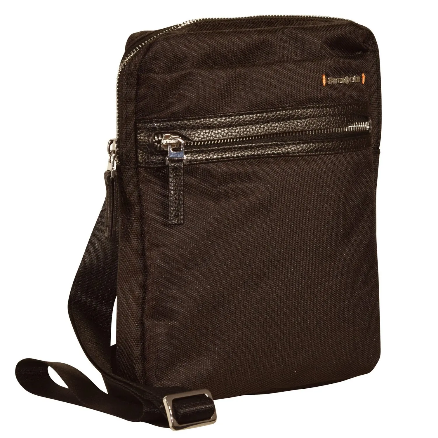 Samsonite Borsa a tracolla Hip-Class II 20 cm