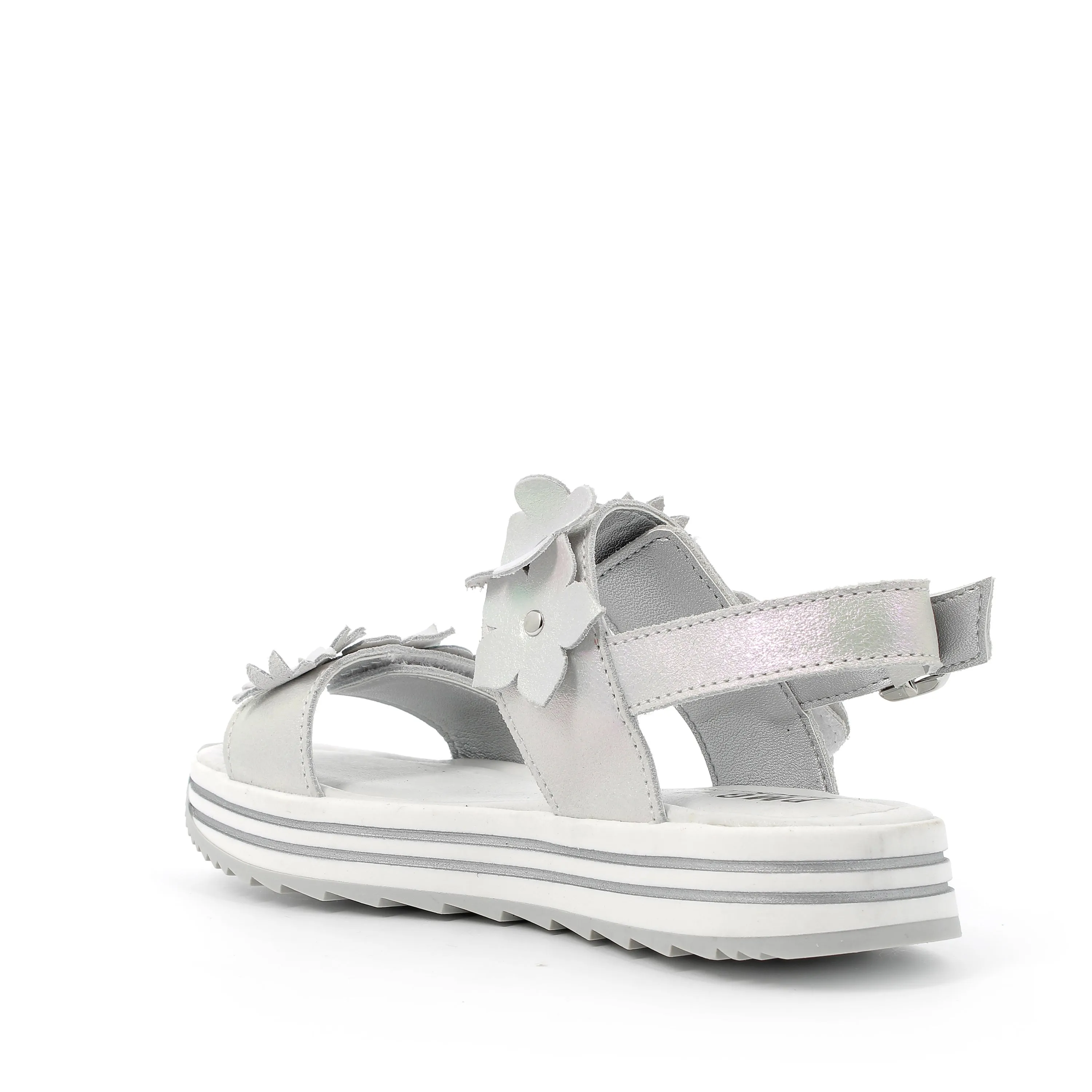 SANDALI MINI PLATFORM