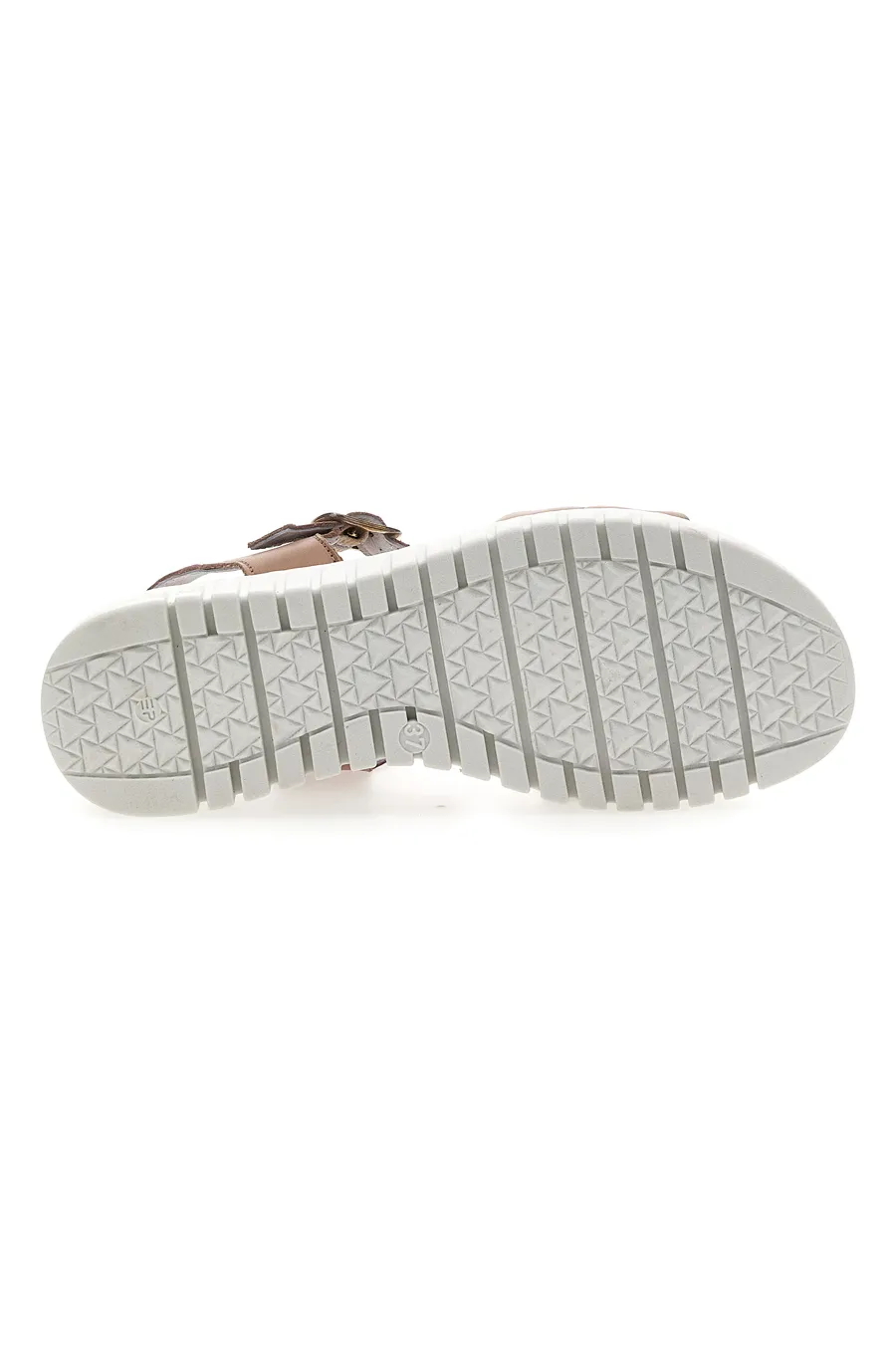 Sandali Platform Nude Pittarello 8215443