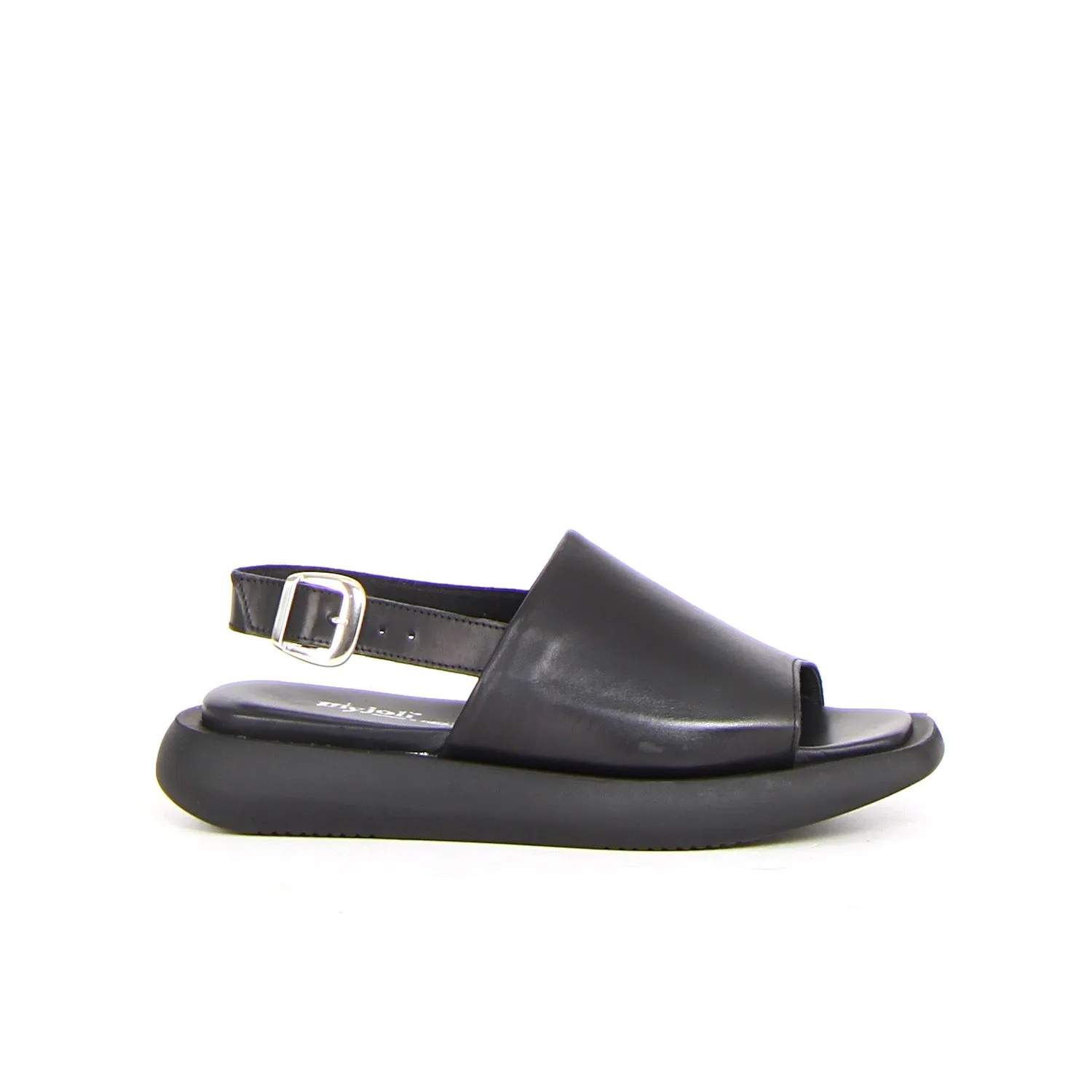 Sandalo con platform