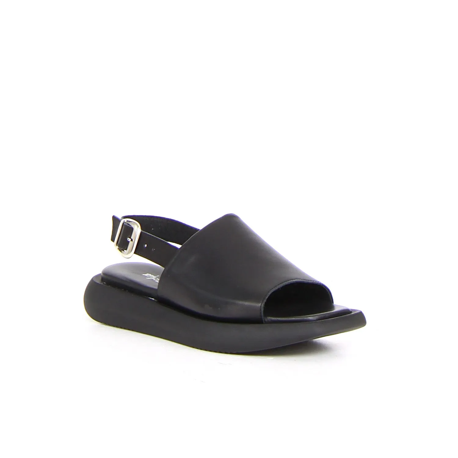 Sandalo con platform