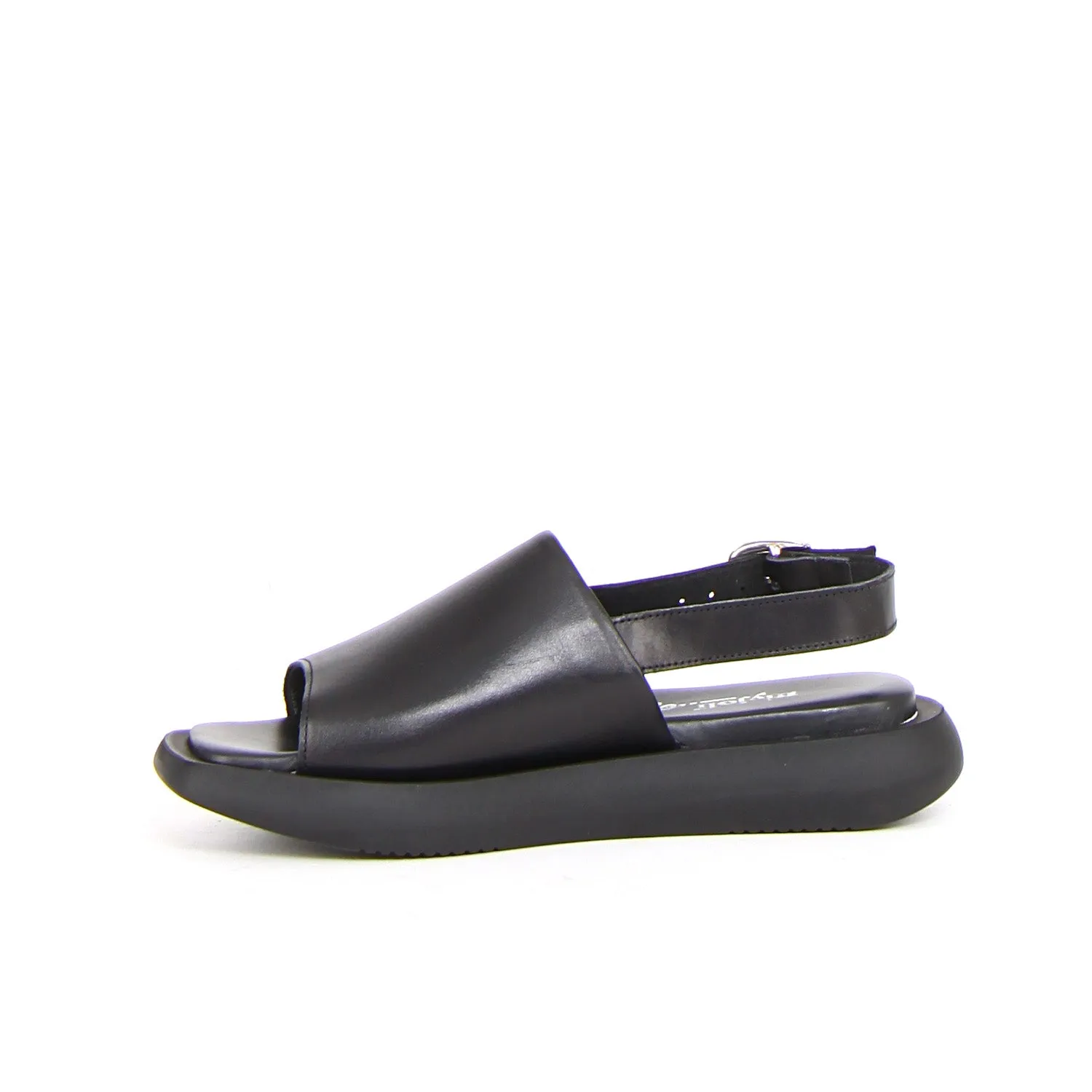 Sandalo con platform