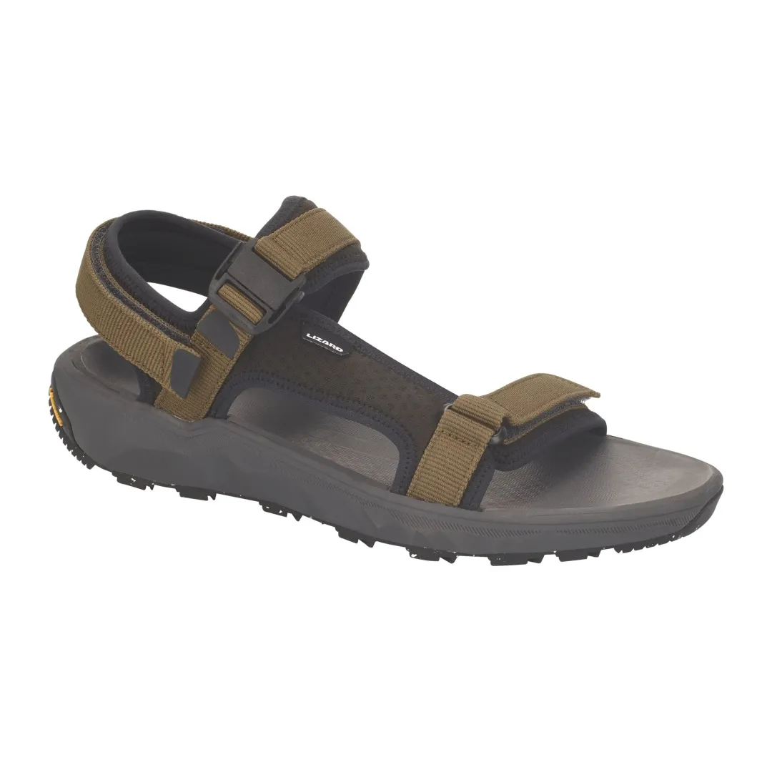 Sandalo Lizard Super Trek uomo