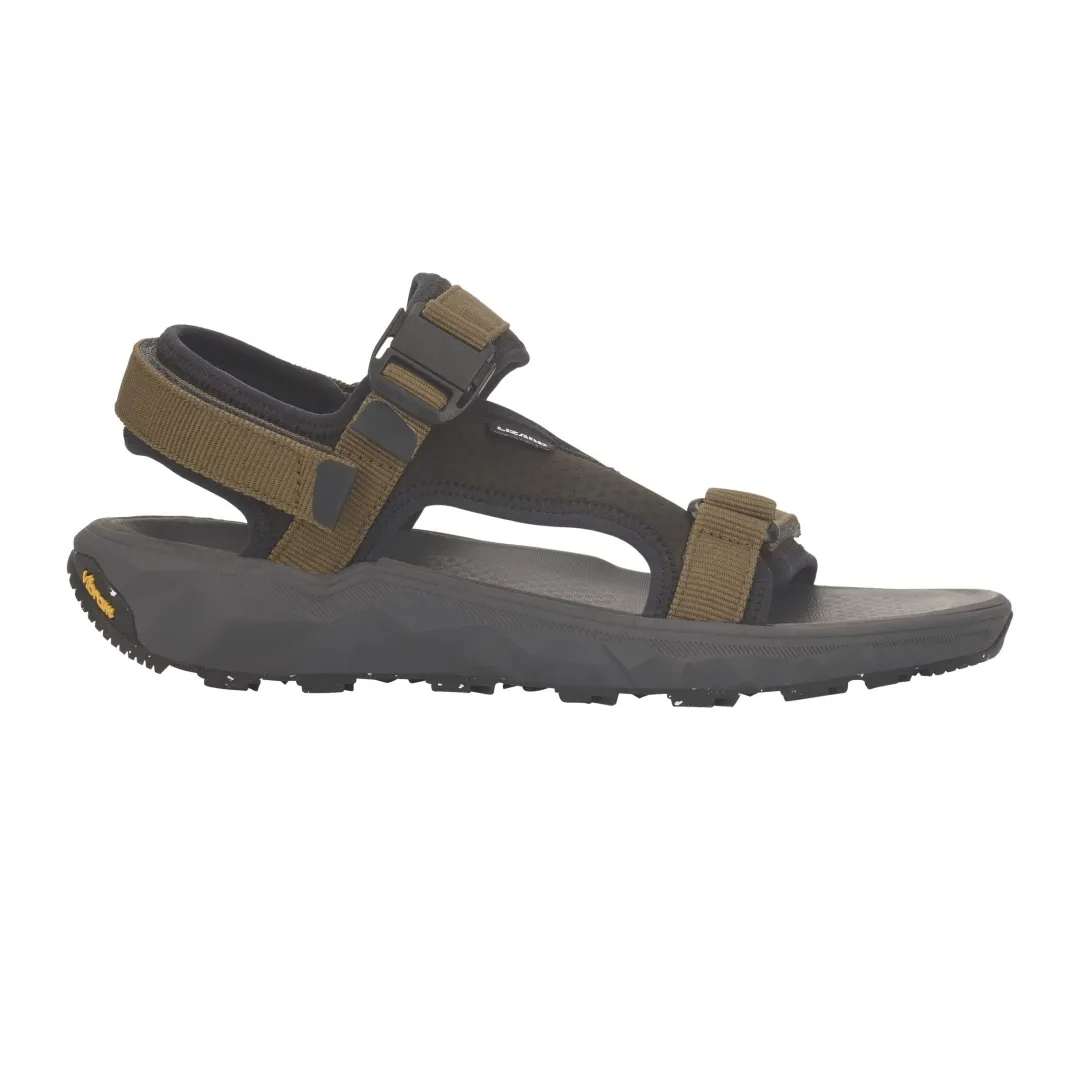 Sandalo Lizard Super Trek uomo