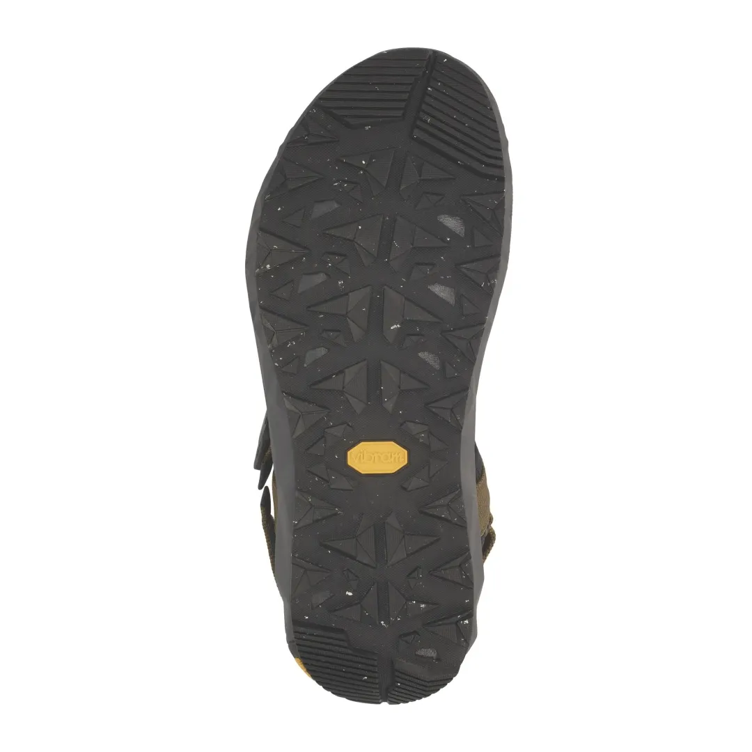Sandalo Lizard Super Trek uomo