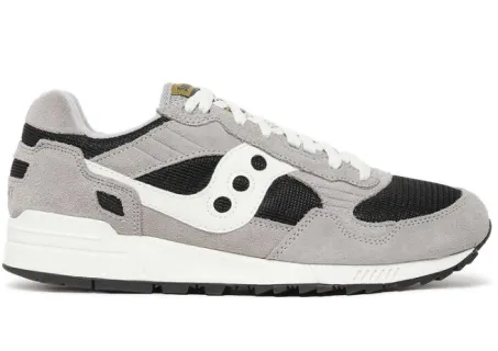 SAUCONY SHADOW 5000 VINTAGE Grigio chiaro